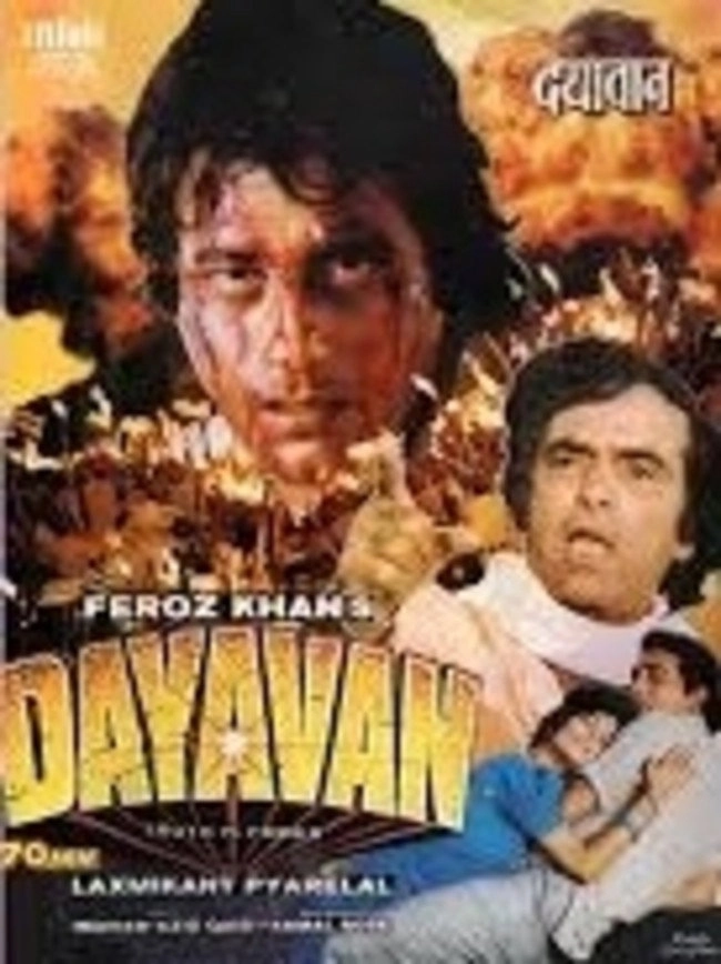 Dayavan