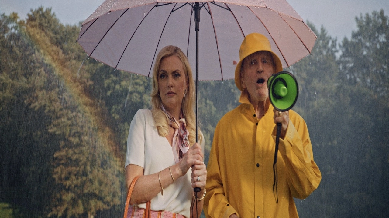 The Country Club