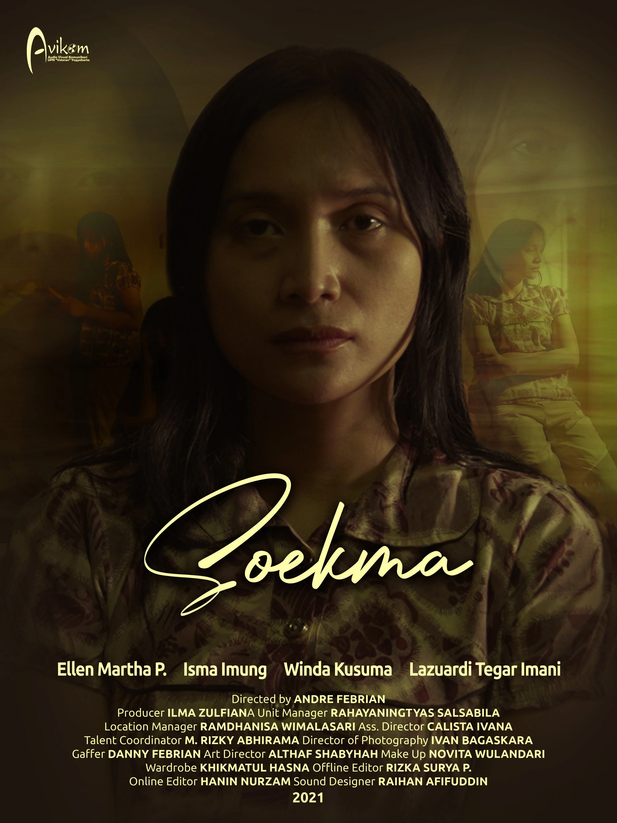 Soekma