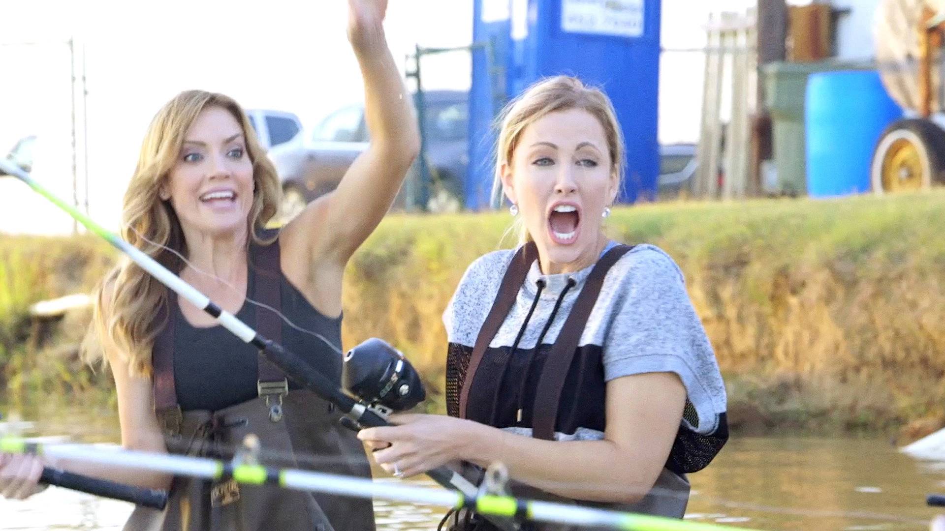 The Real Housewives of Dallas