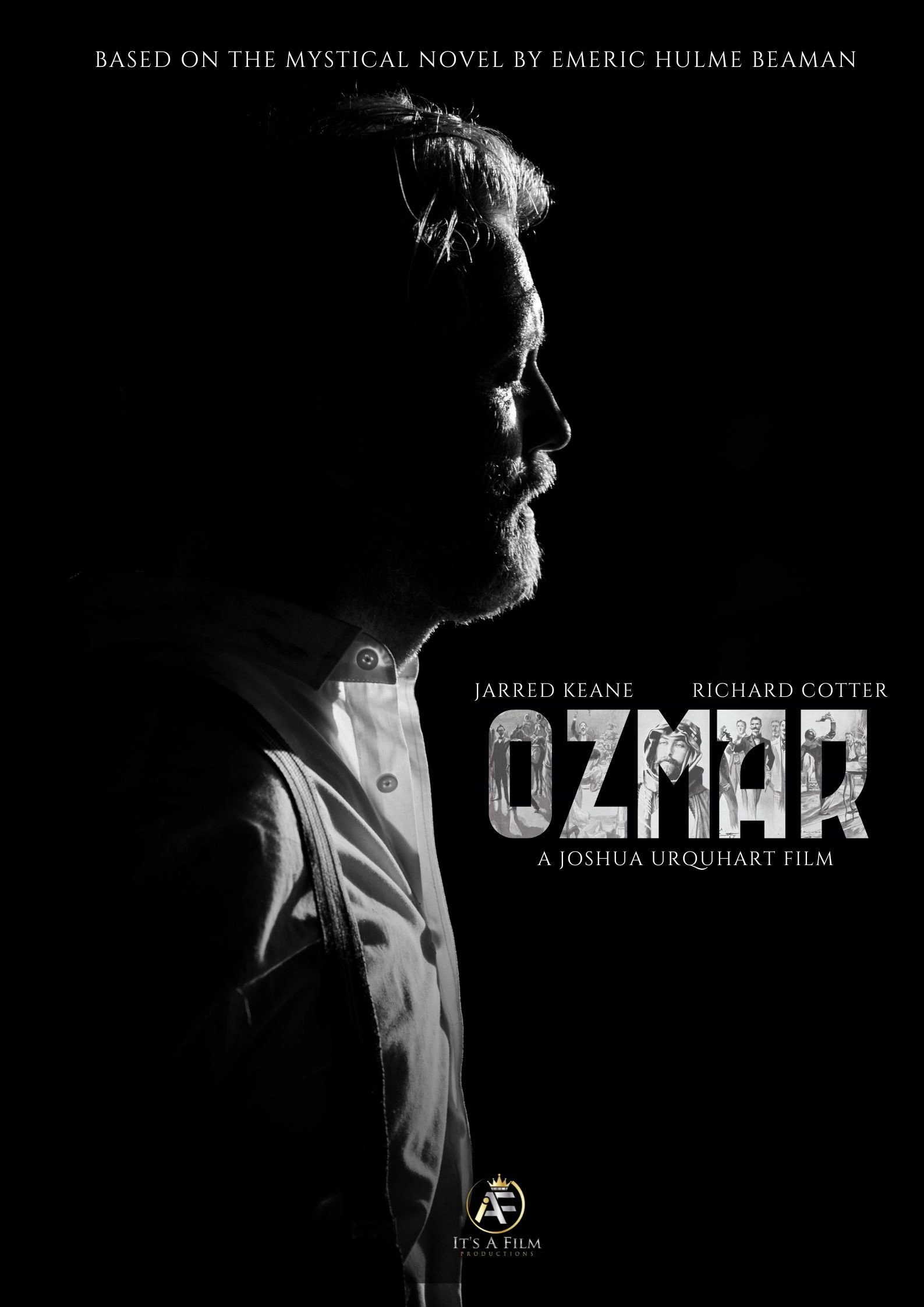 Ozmar