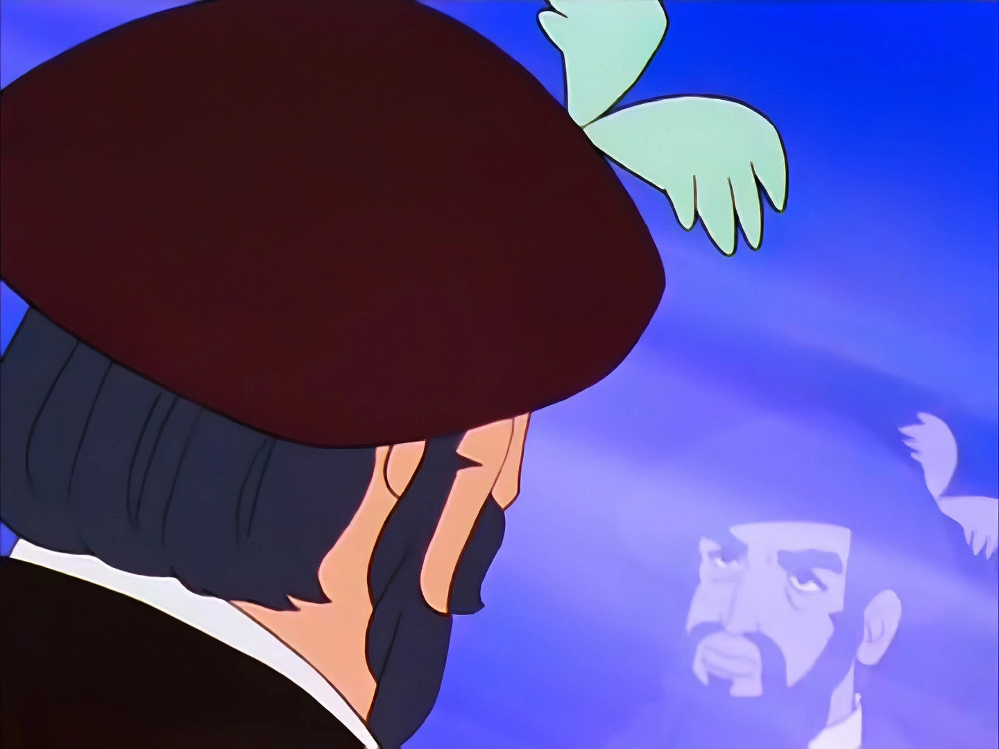 Time Bokan Series: Yattodetaman