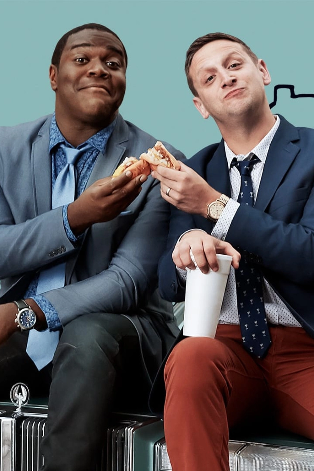 Detroiters