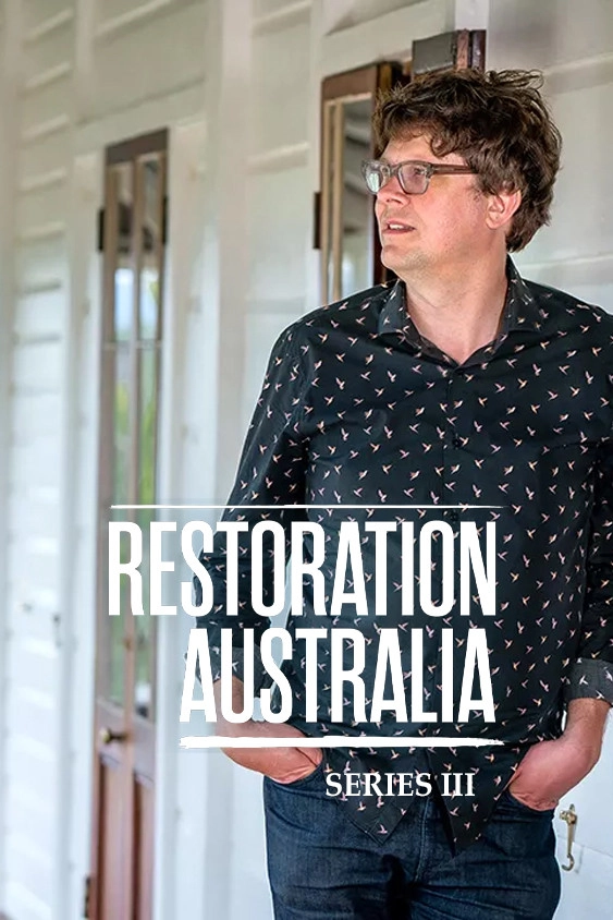 Restoration Australia