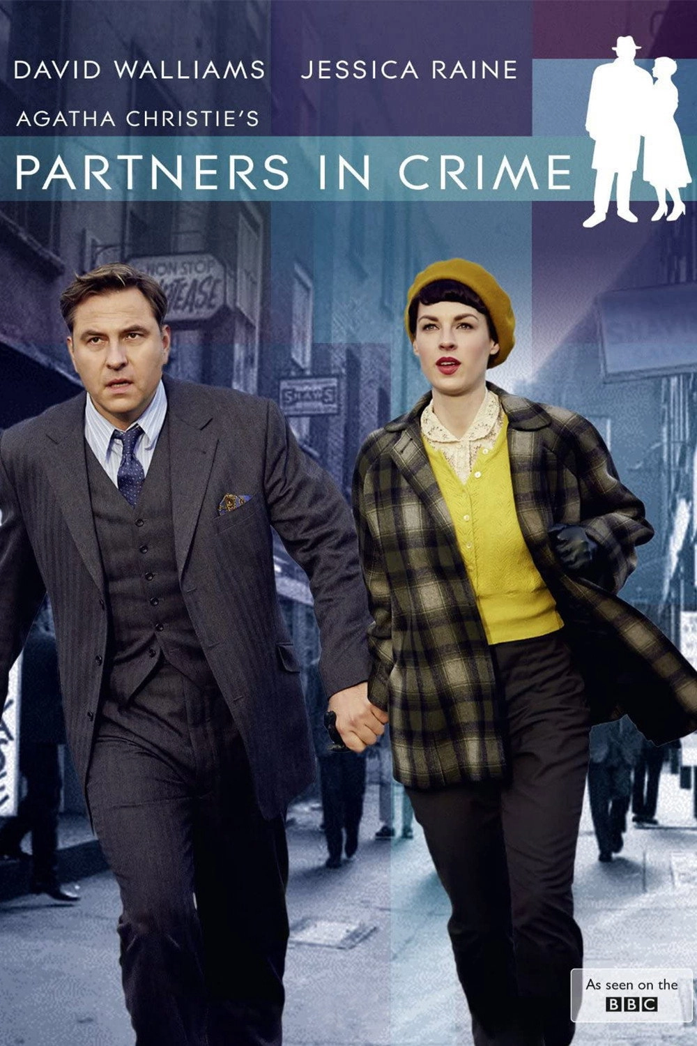 Partners in Crime
