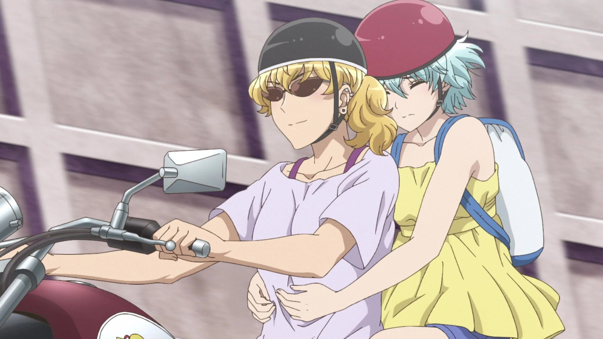 After School Dice Club