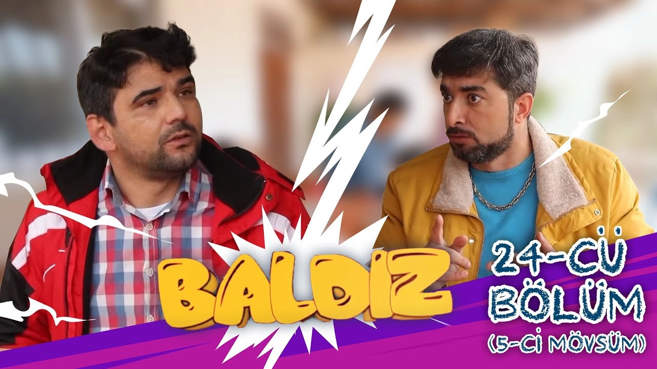 Baldız