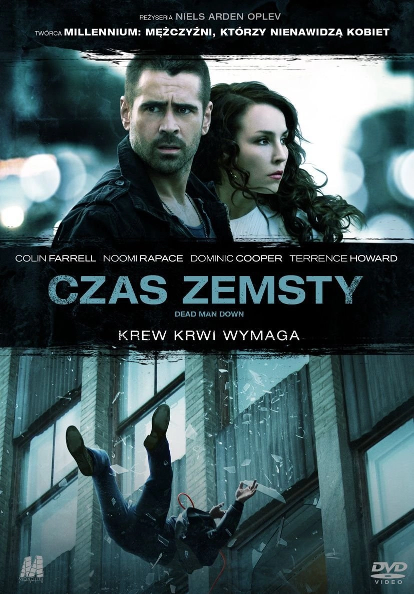 Dead Man Down