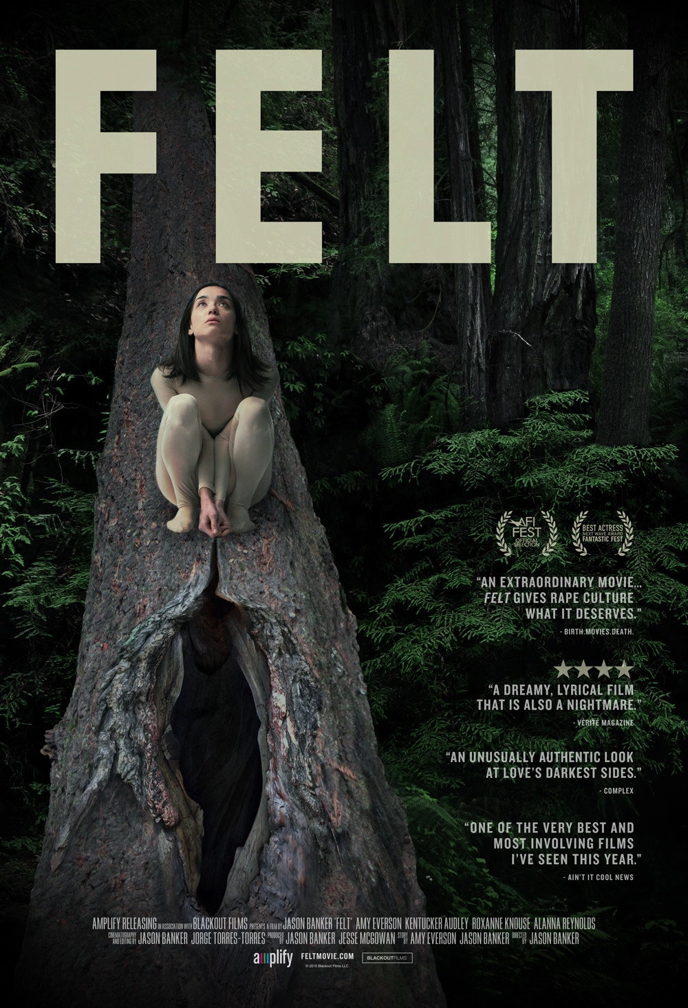 Felt
