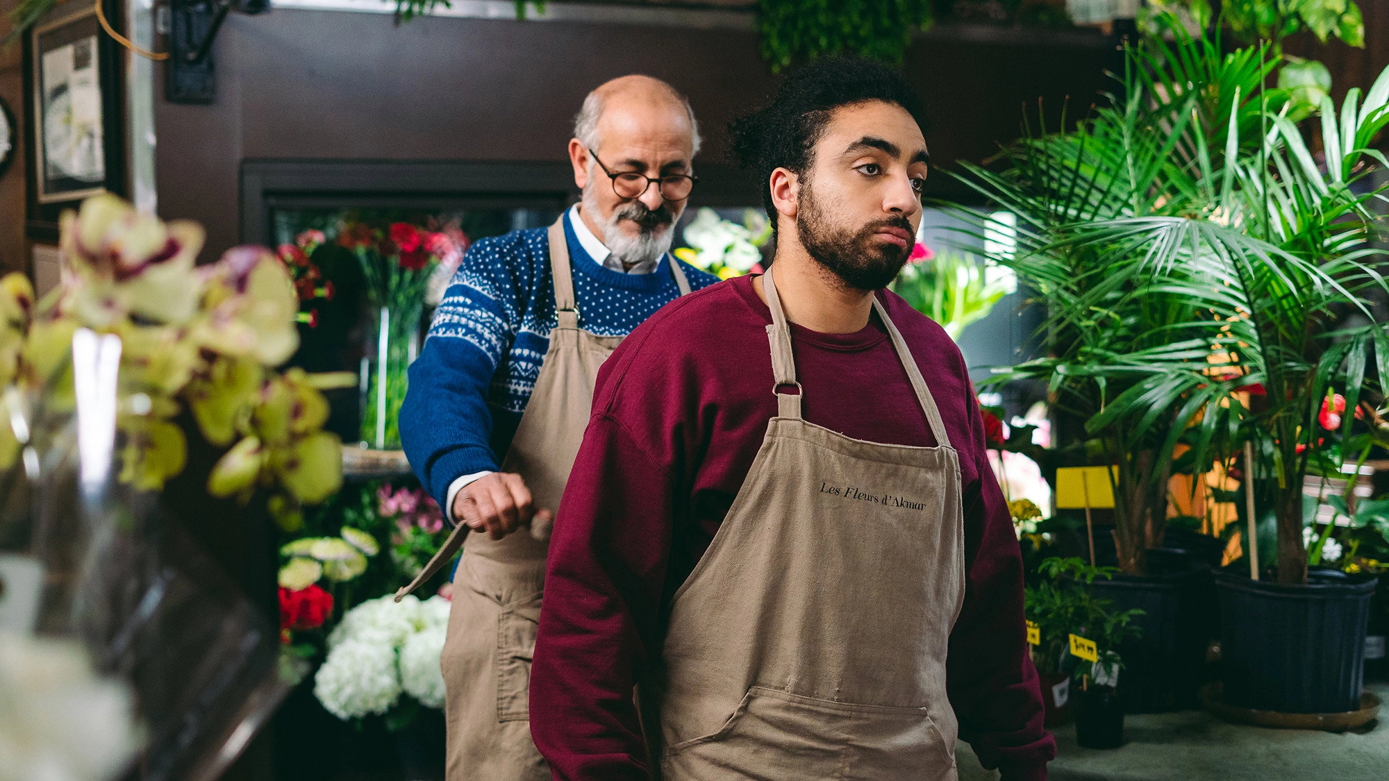 The Florists