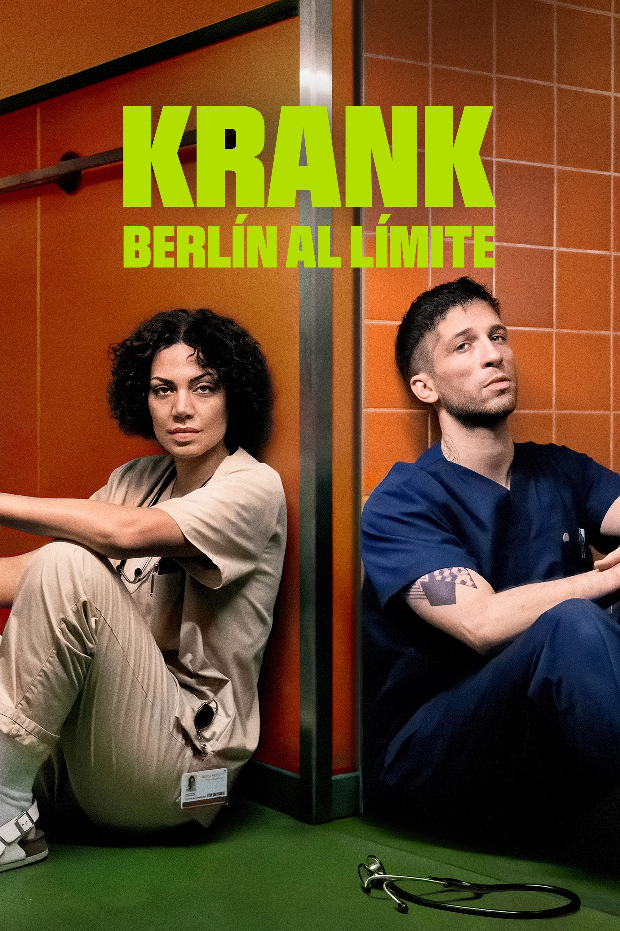 Berlin ER