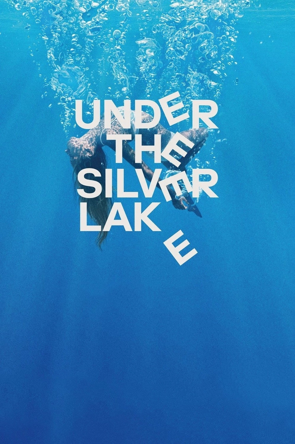 Under the Silver Lake