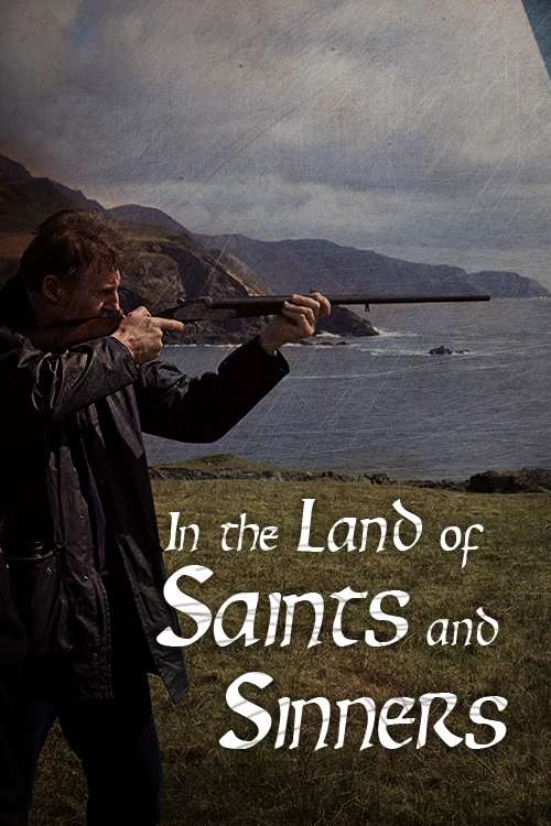 In the Land of Saints and Sinners