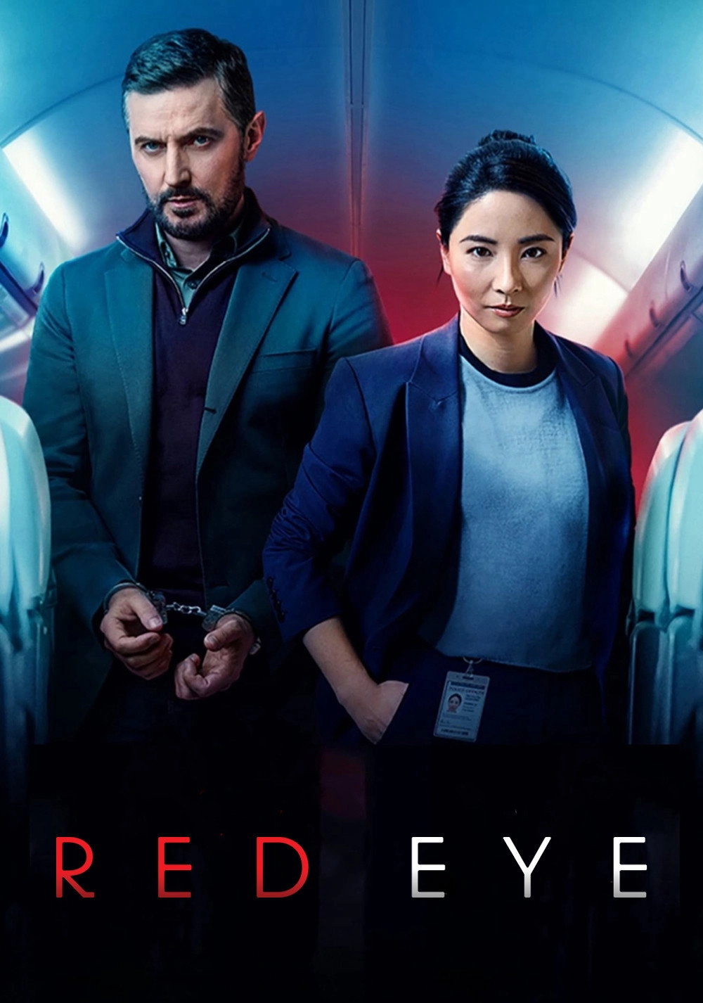 Red Eye