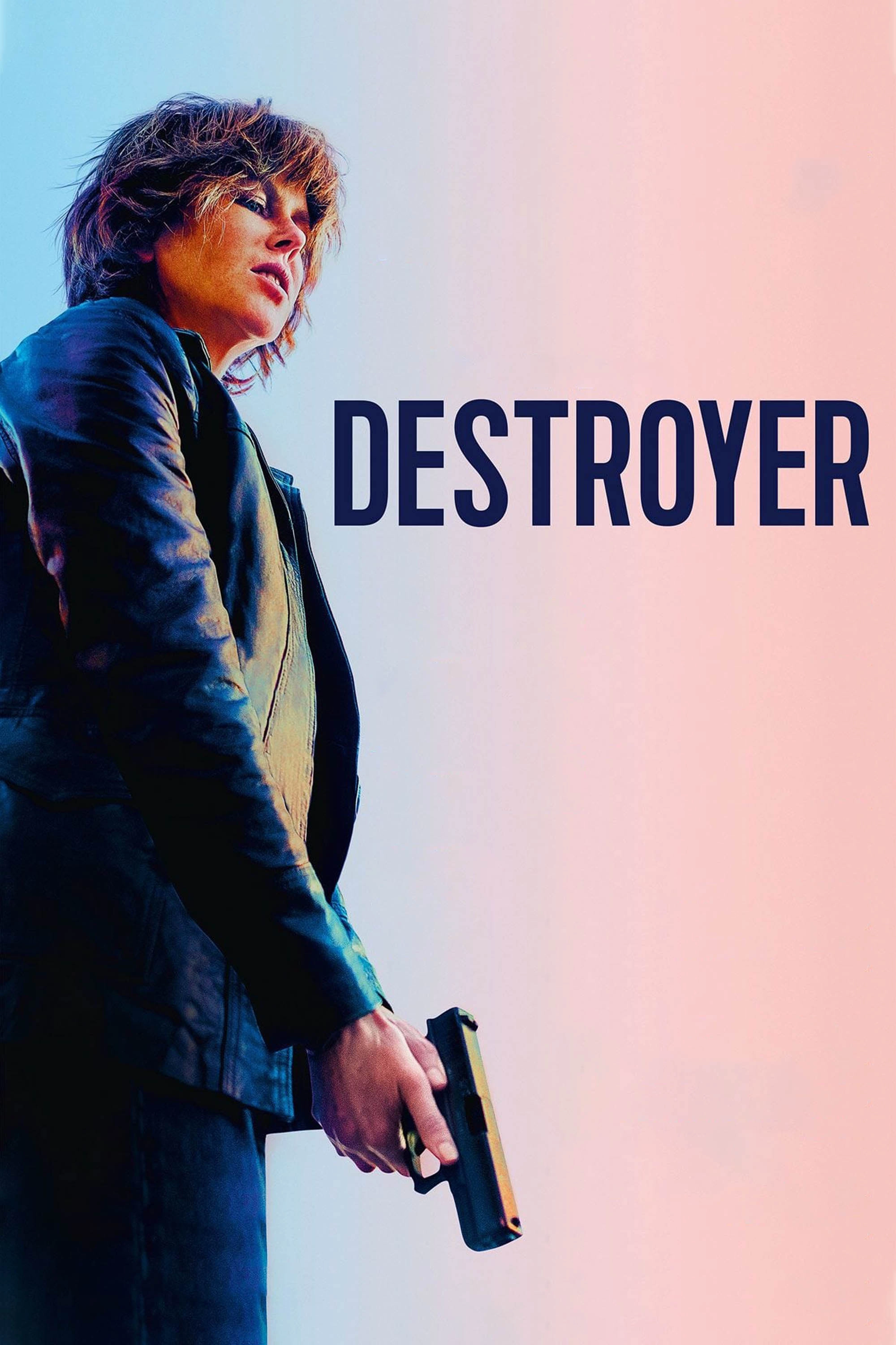 Destroyer