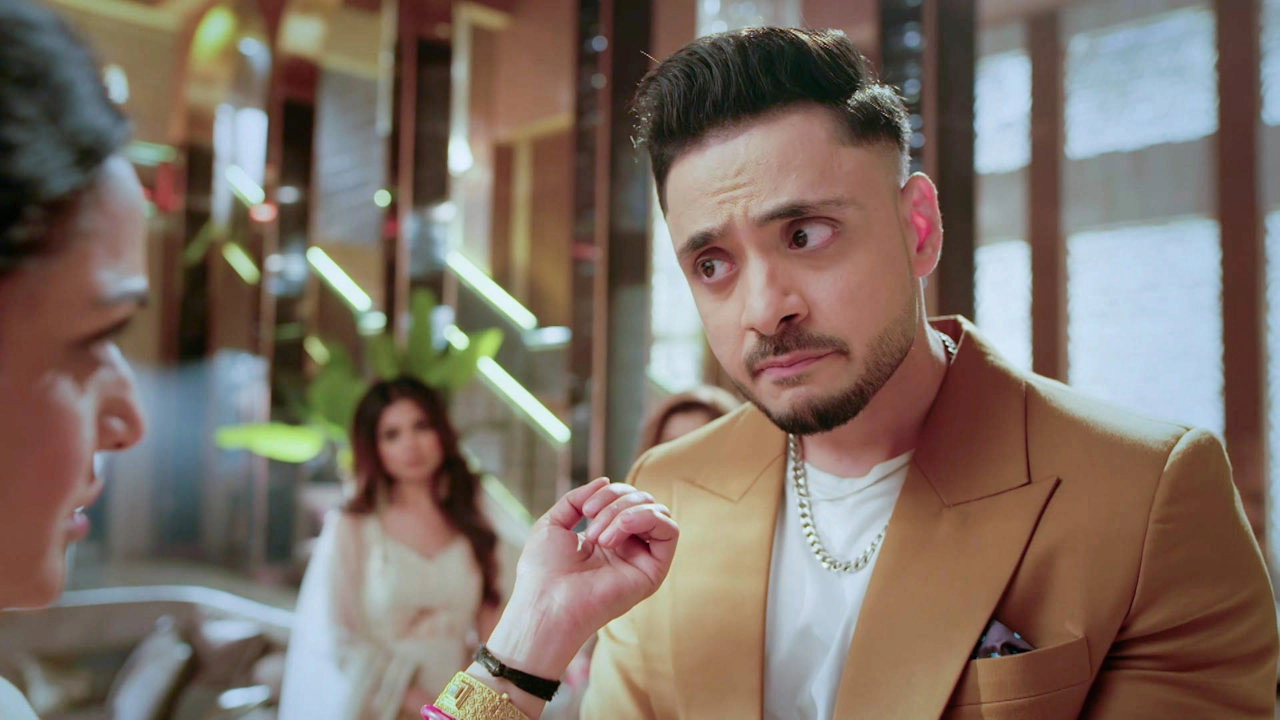 Mannat: Harr Khushi Paane Ki