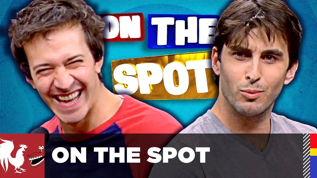 On the Spot