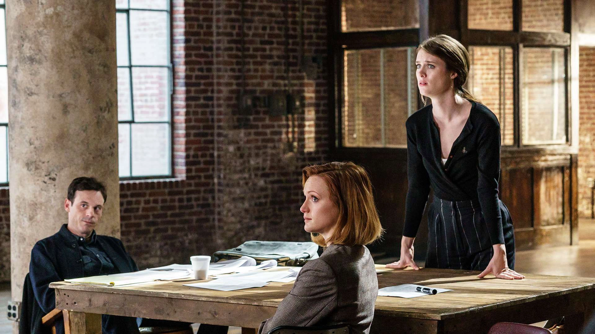 Halt and Catch Fire