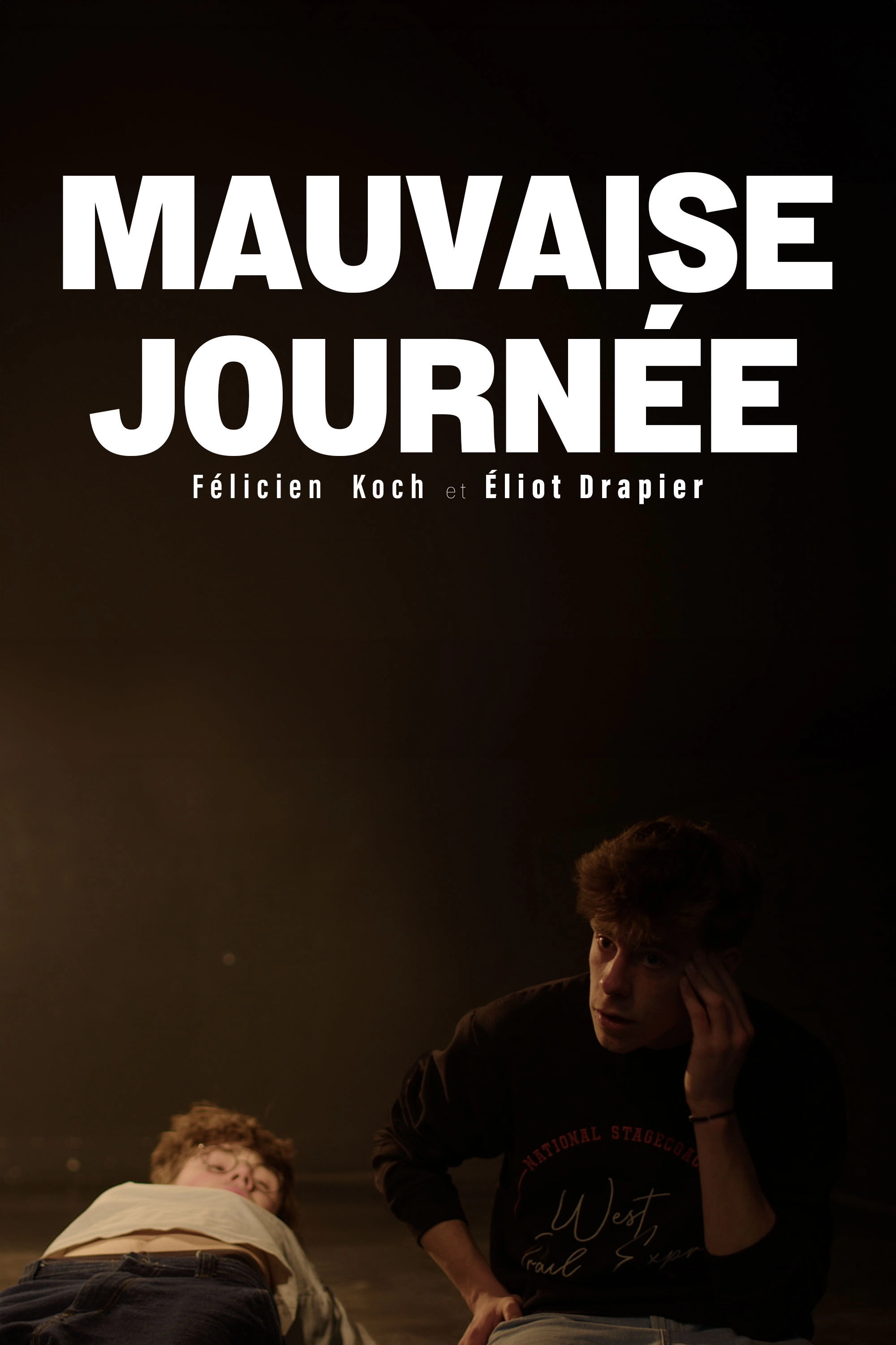 Mauvaise Journée