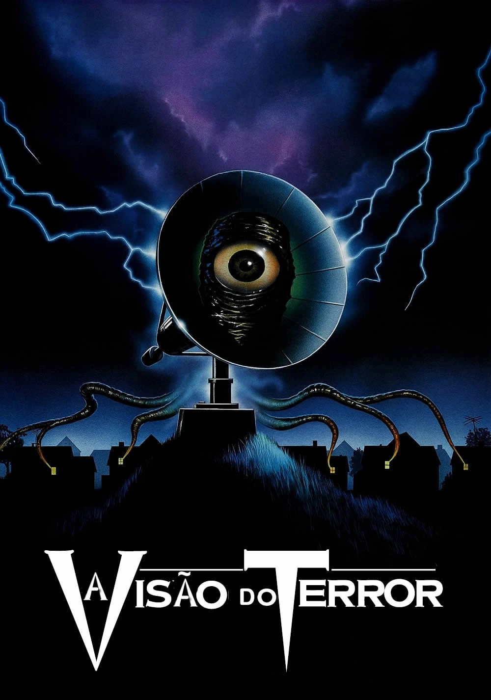TerrorVision