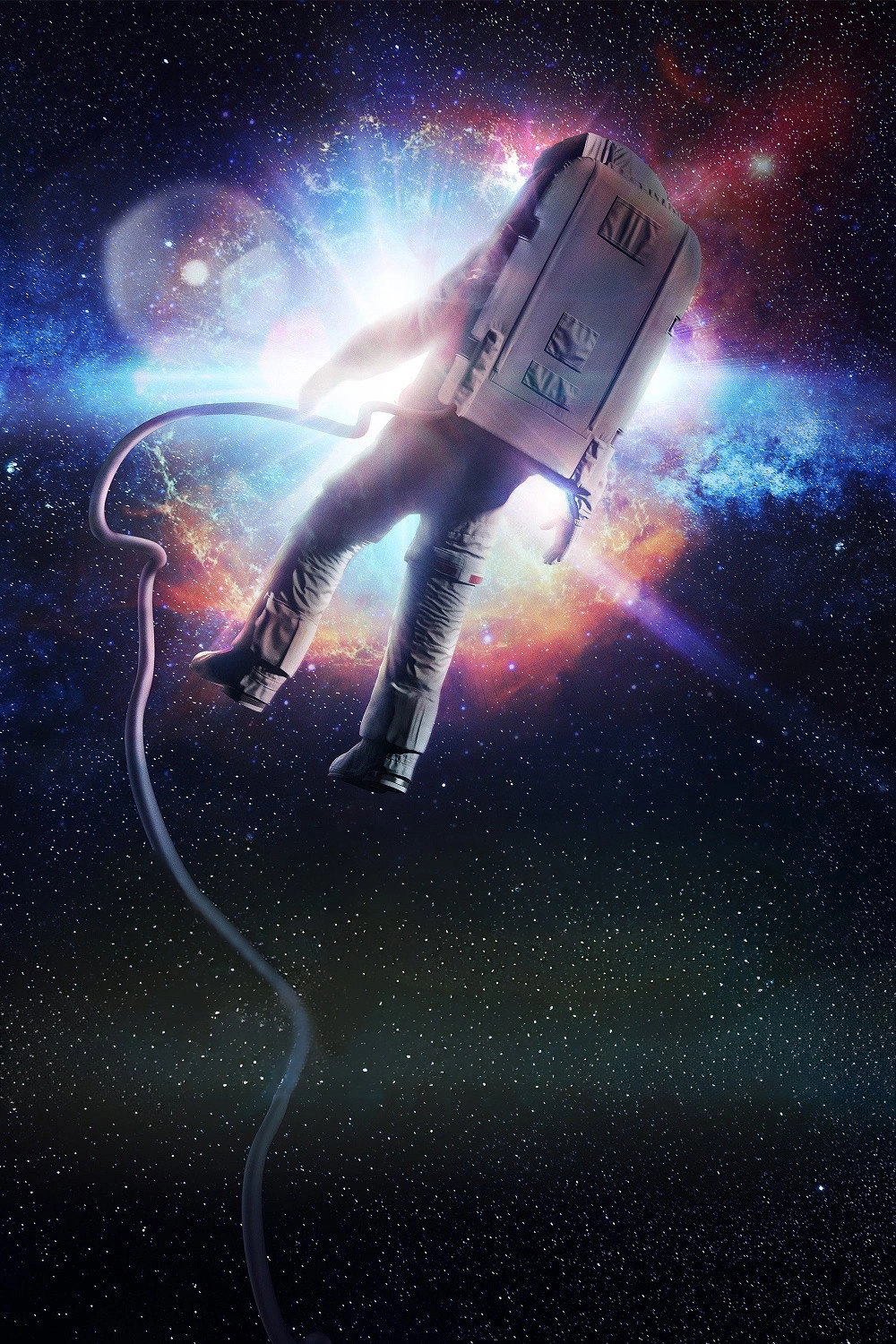 NASA's Unexplained Files