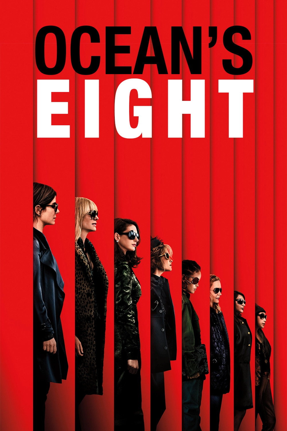 Ocean's Eight
