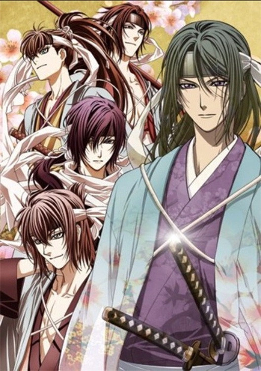 Hakuoki