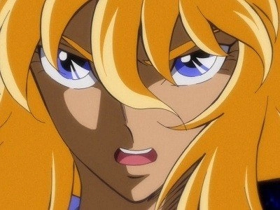 Saint Seiya Omega