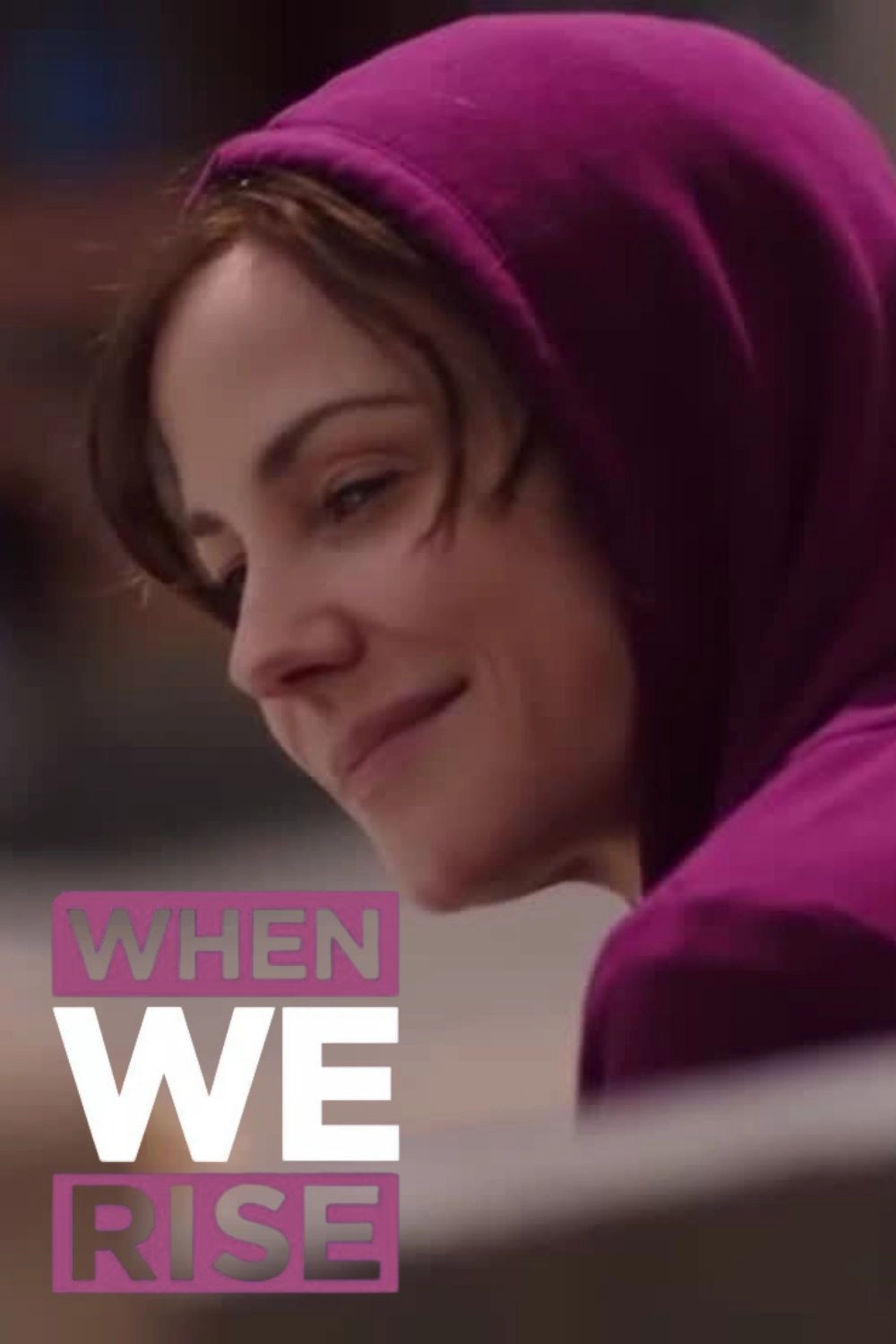 When We Rise