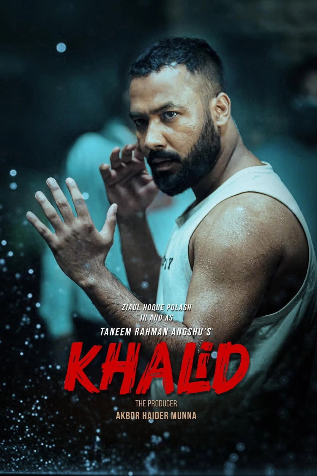 Khalid