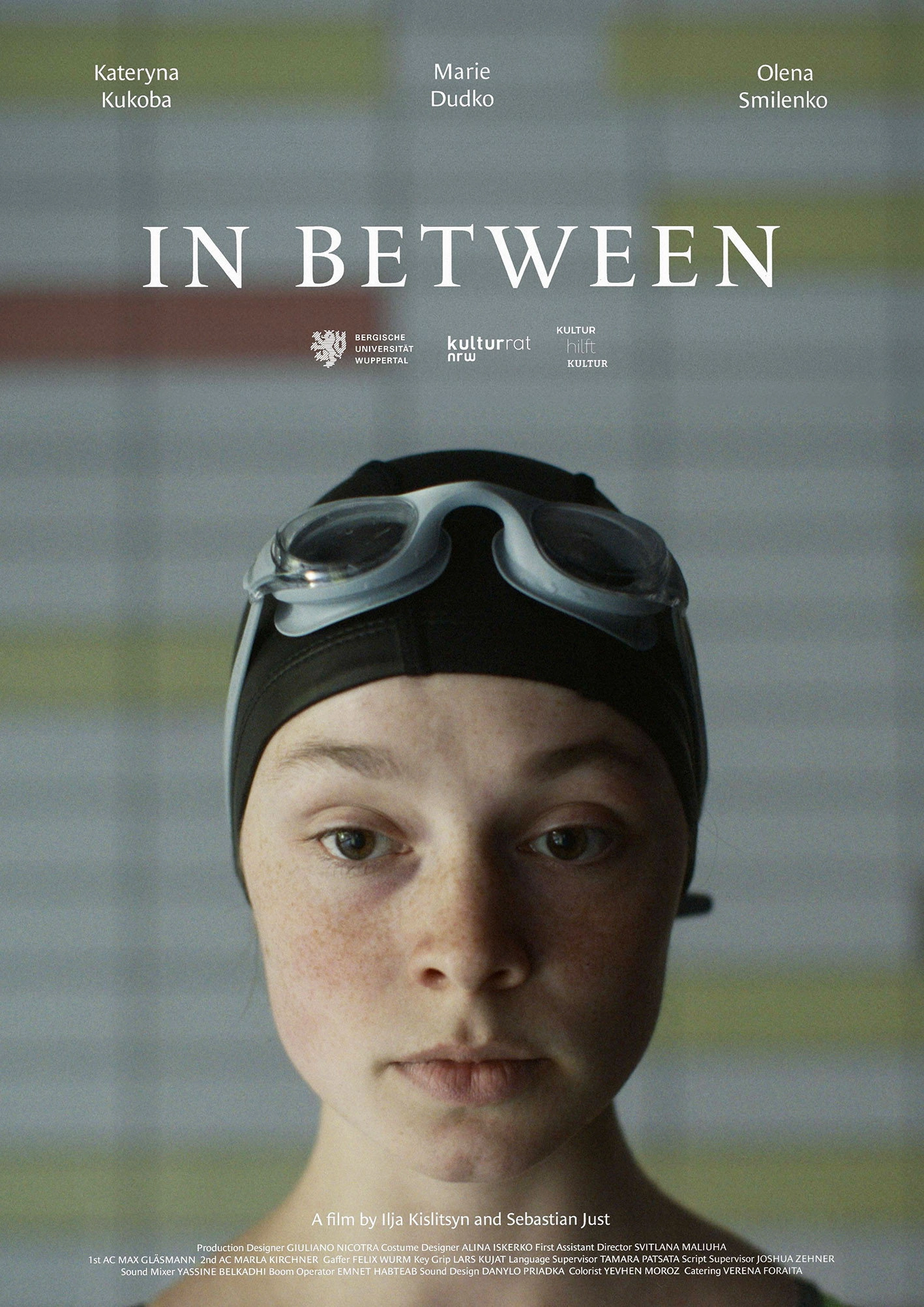 In Between