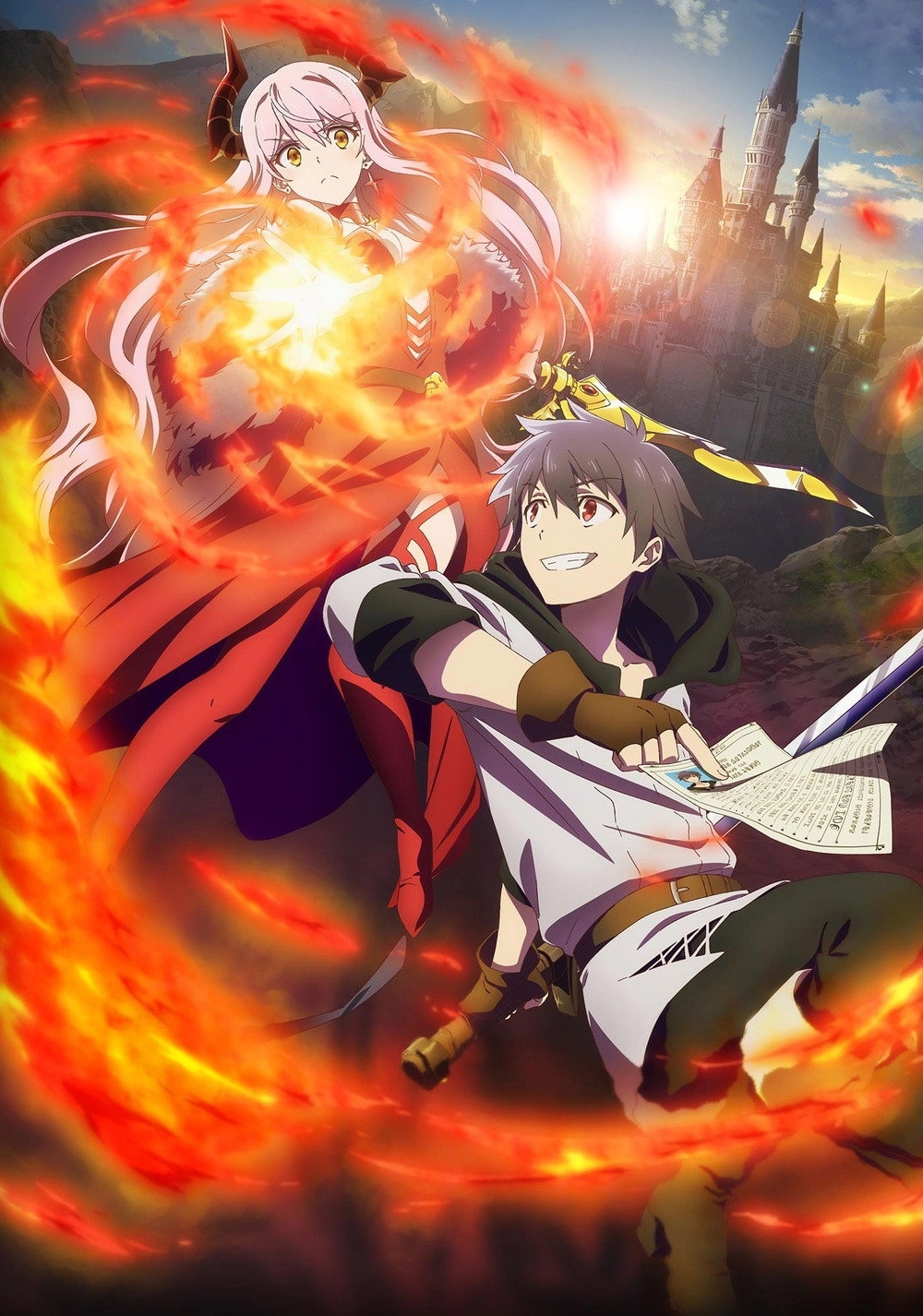 I'm Quitting Heroing