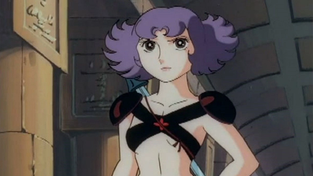 A Time Slip of 10,000 Years: Prime Rose