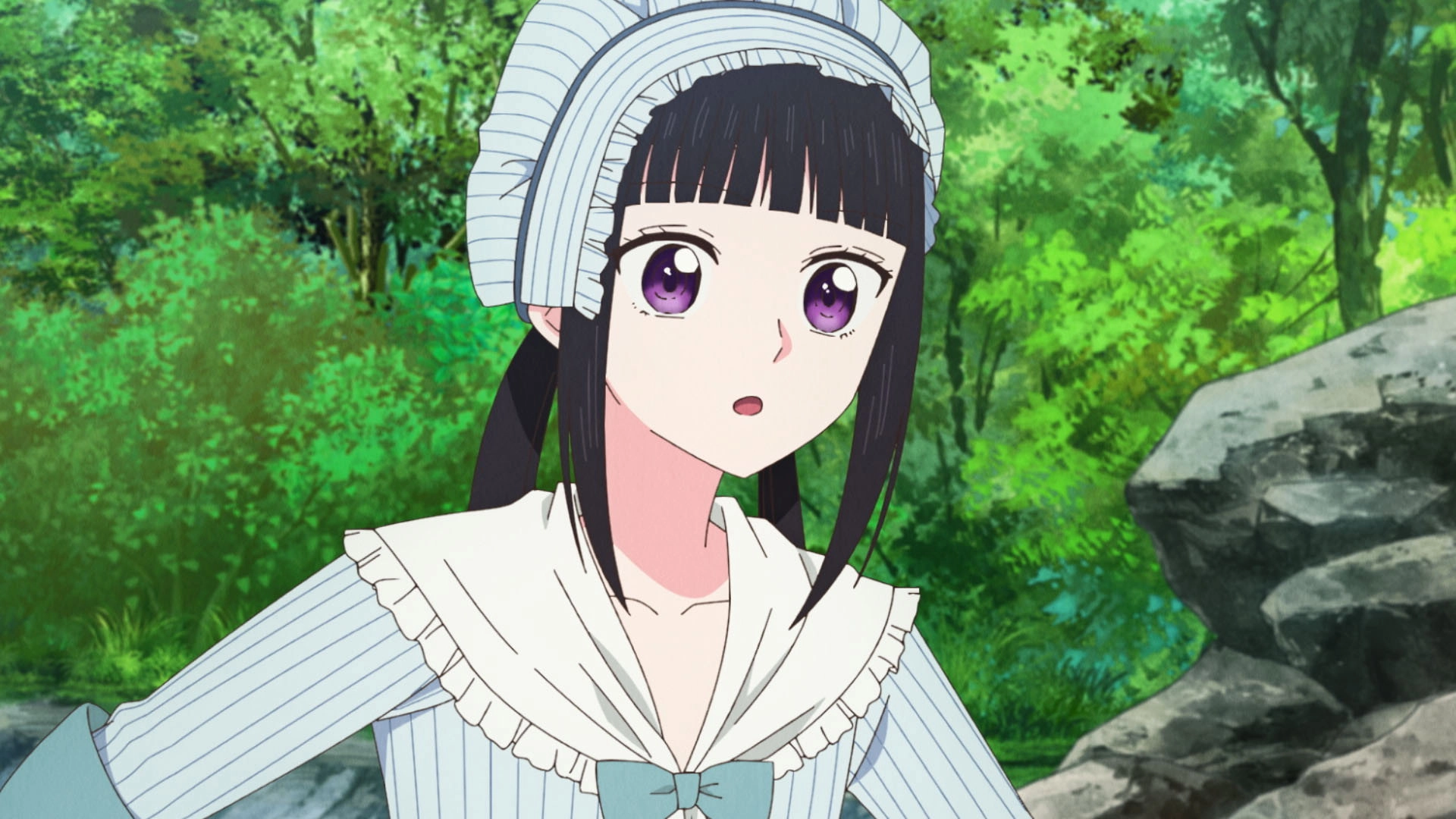Champignon Witch