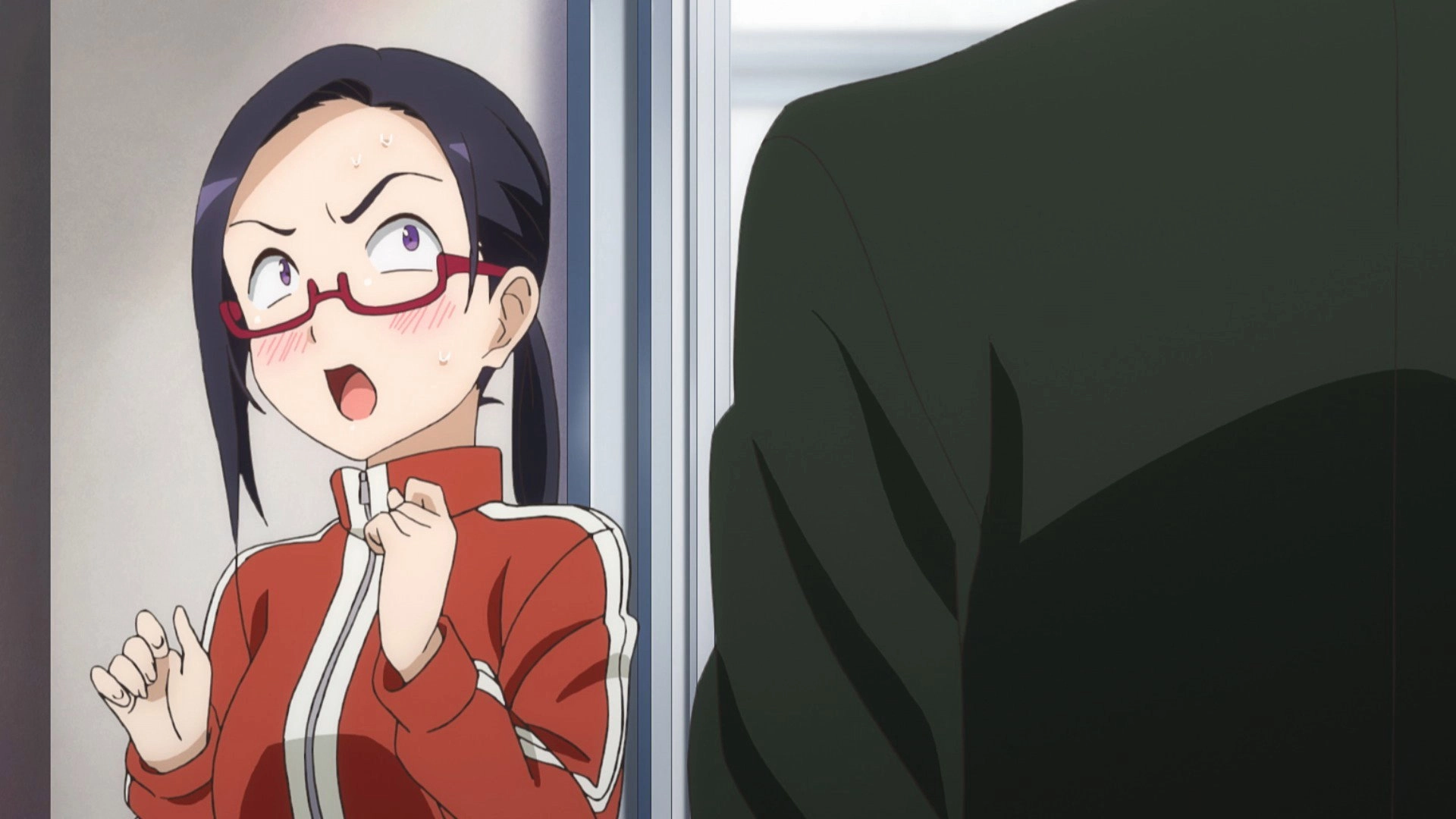 Interviews with Monster Girls