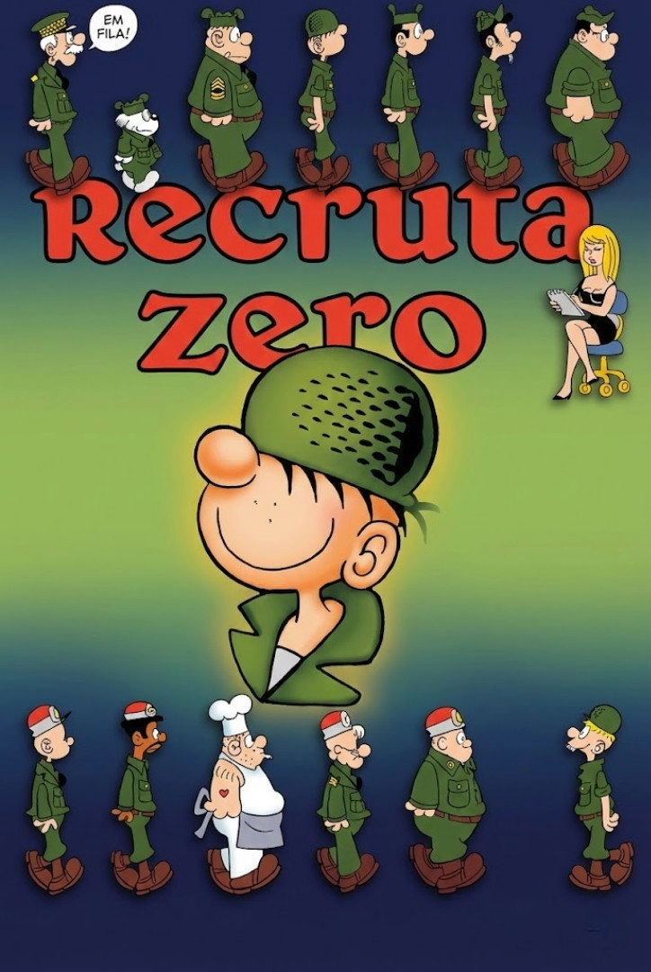 Beetle Bailey