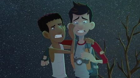 The Last Kids on Earth