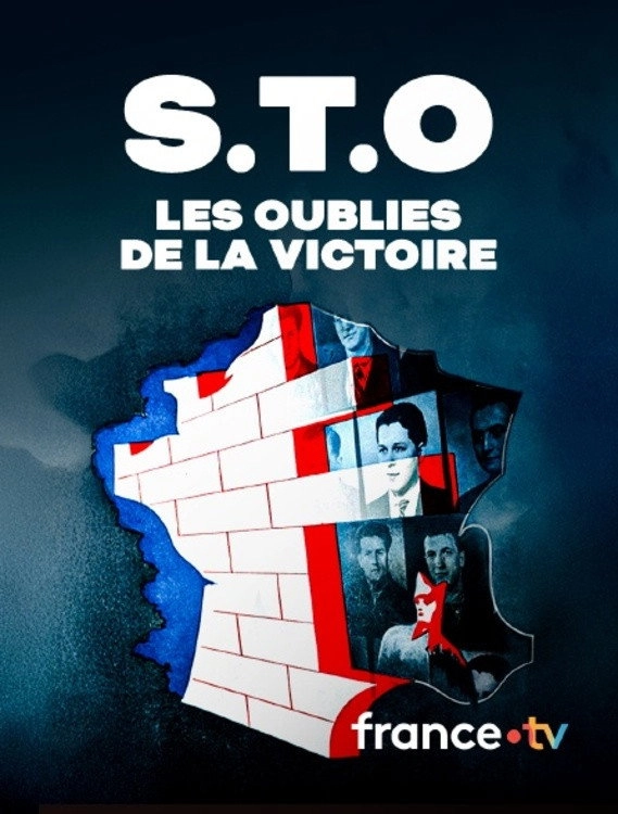 S.T.O. Les oubliés de la victoire