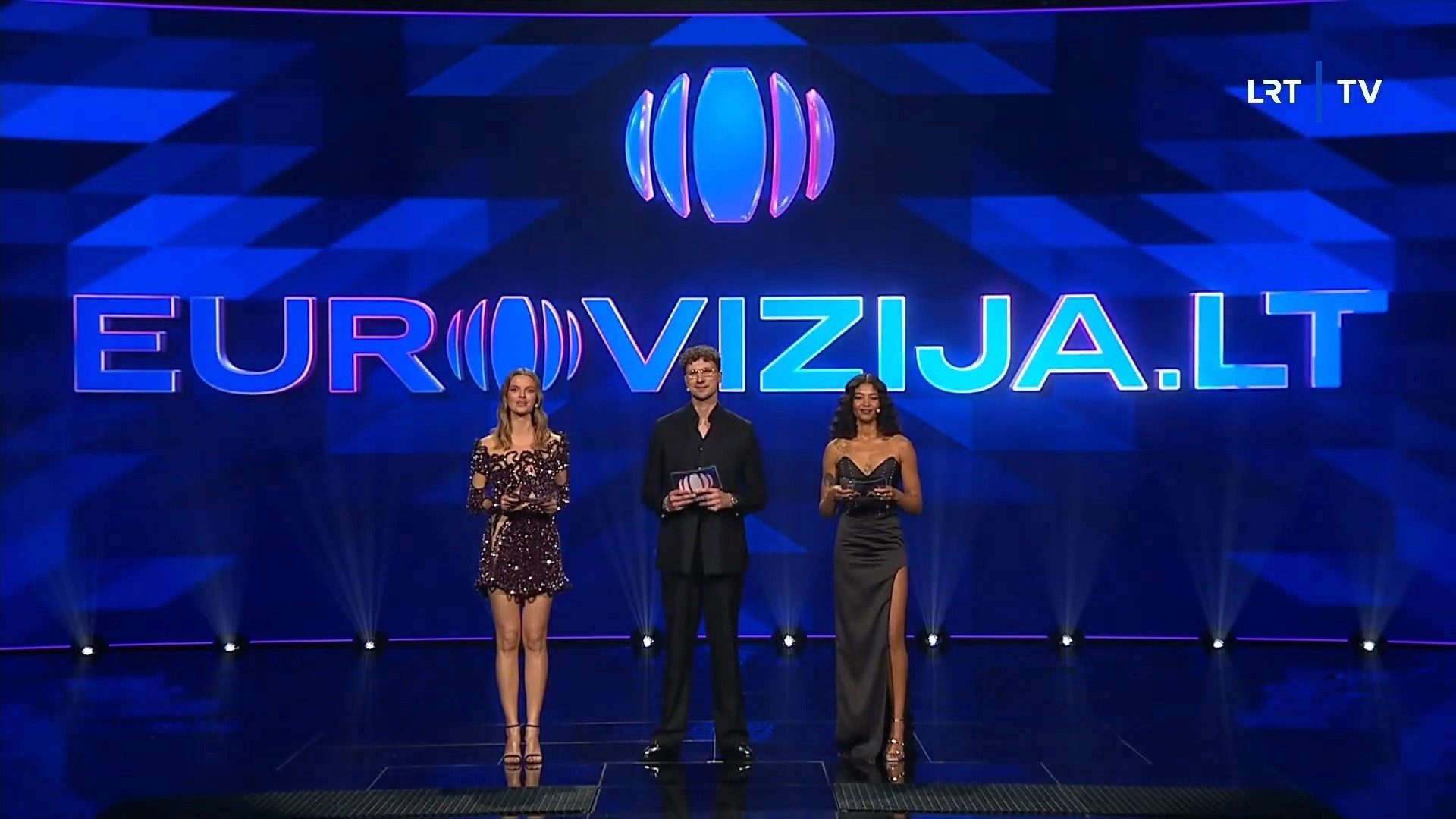 Eurovizija.LT