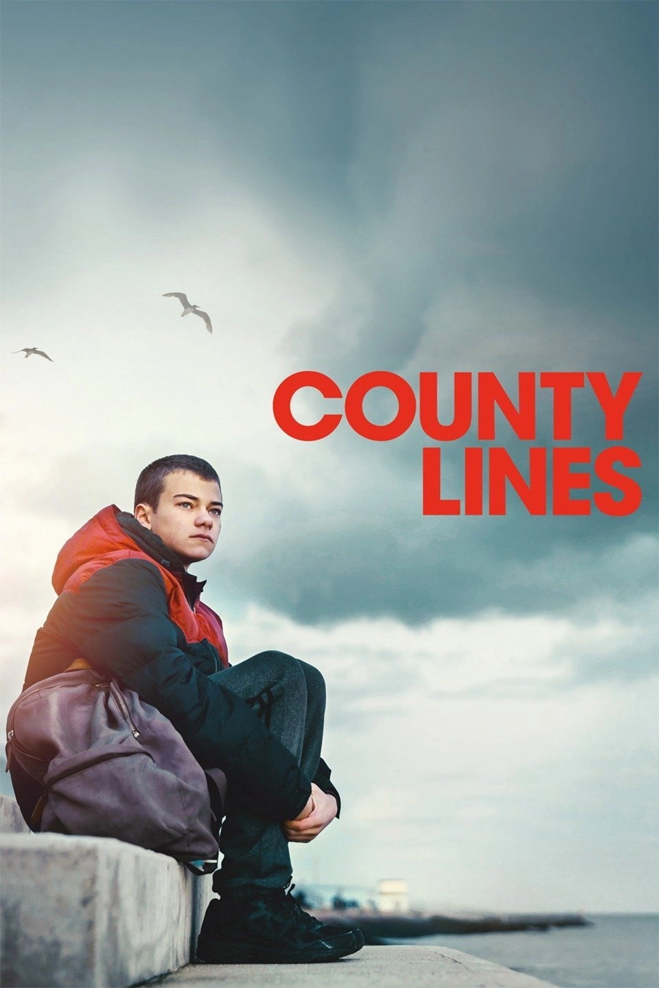 County Lines
