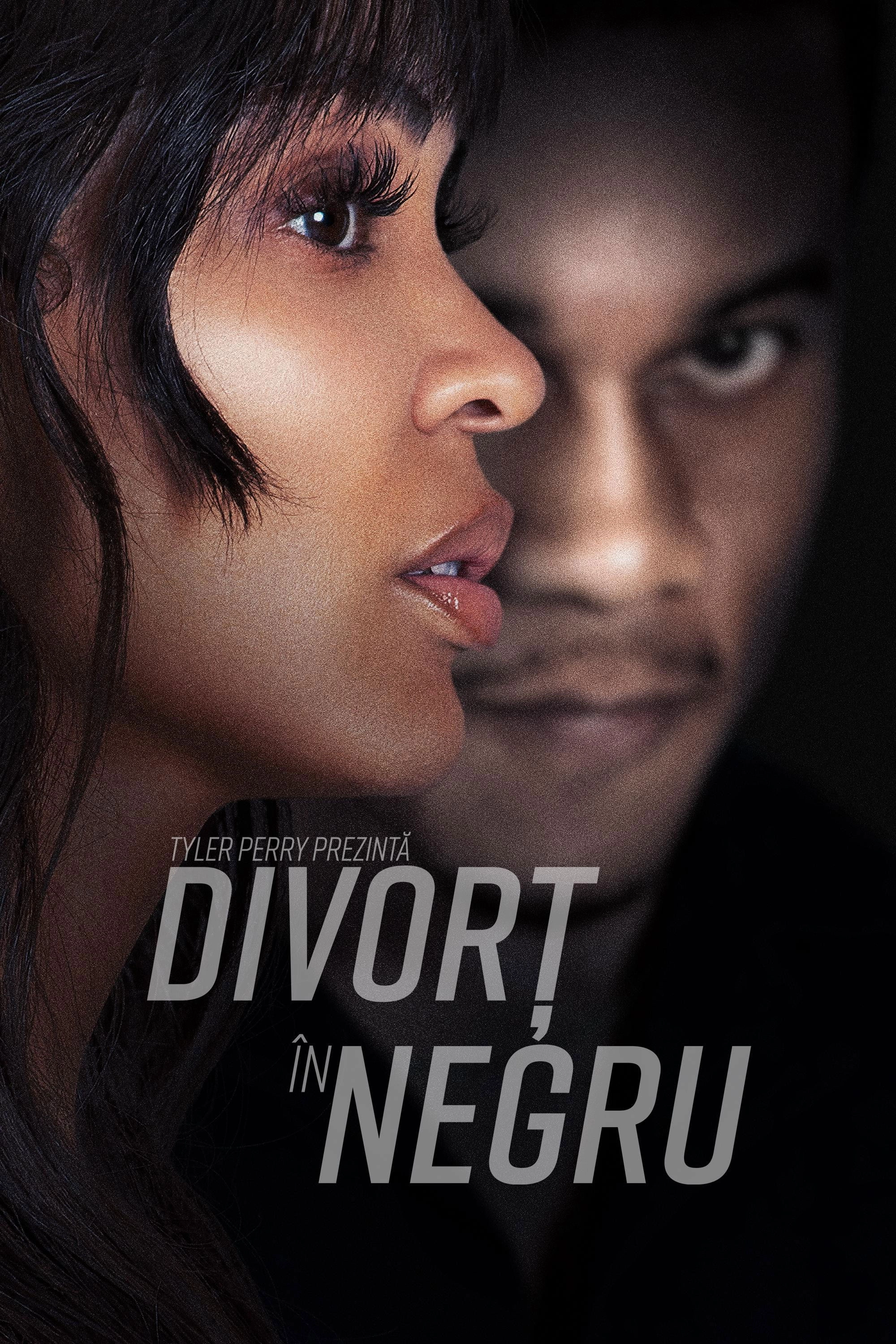 Tyler Perry's Divorce in the Black