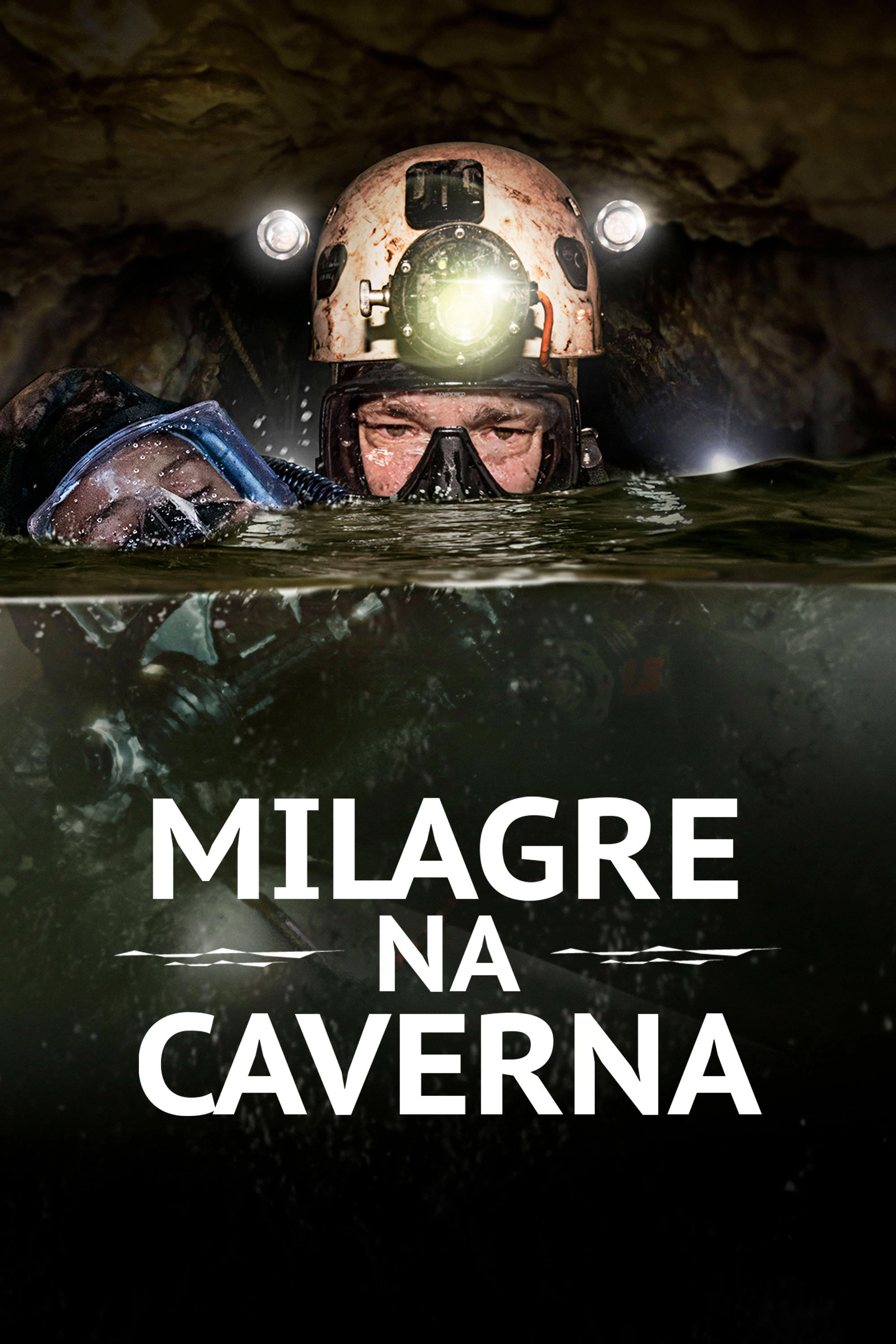 Cave Rescue