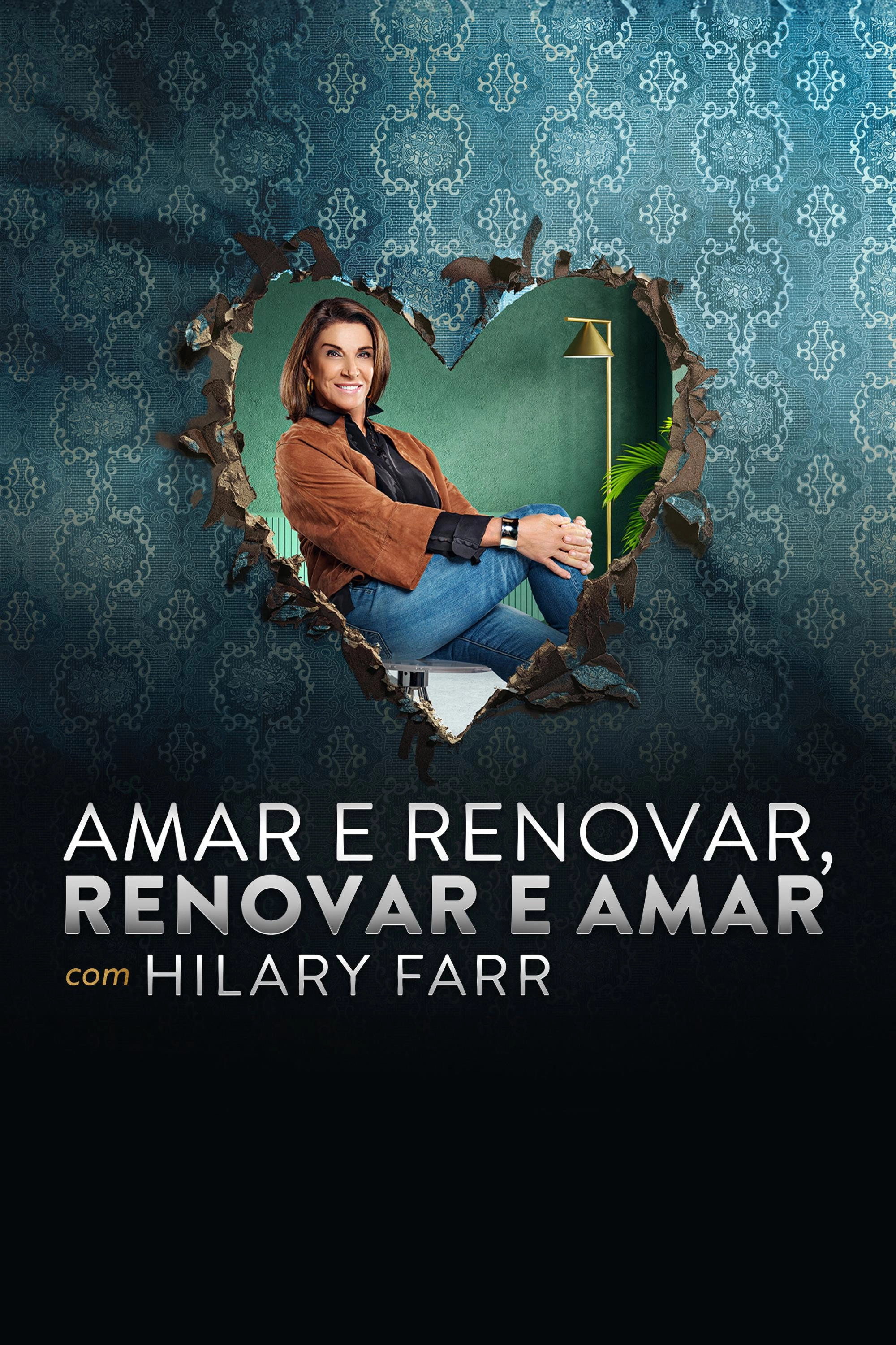 Tough Love with Hilary Farr