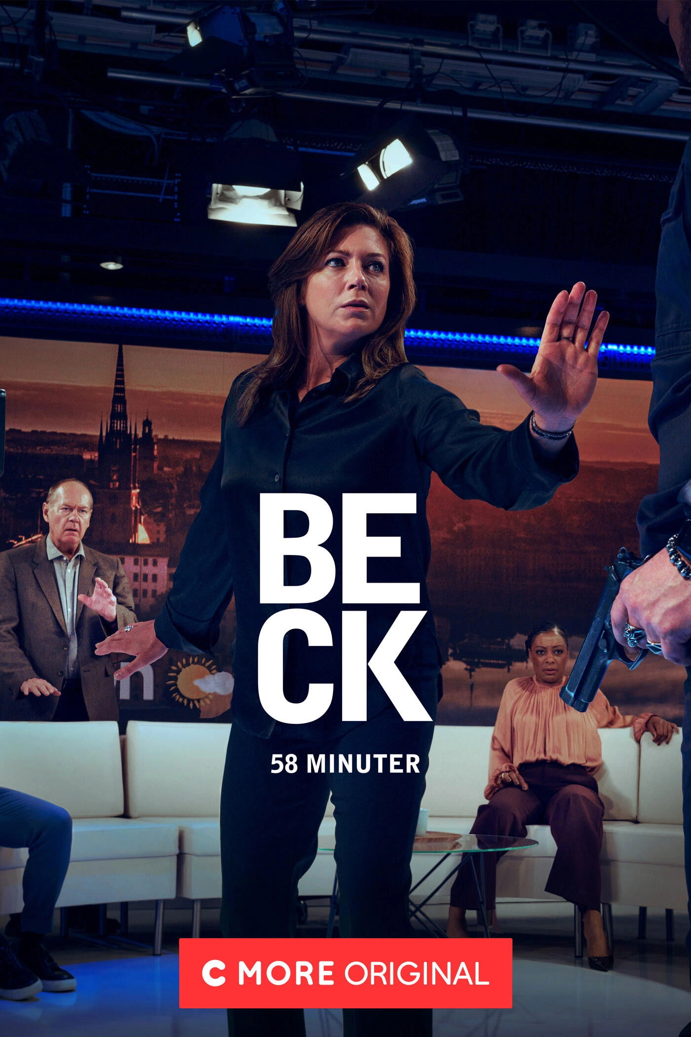 Beck 45 - 58 Minutes