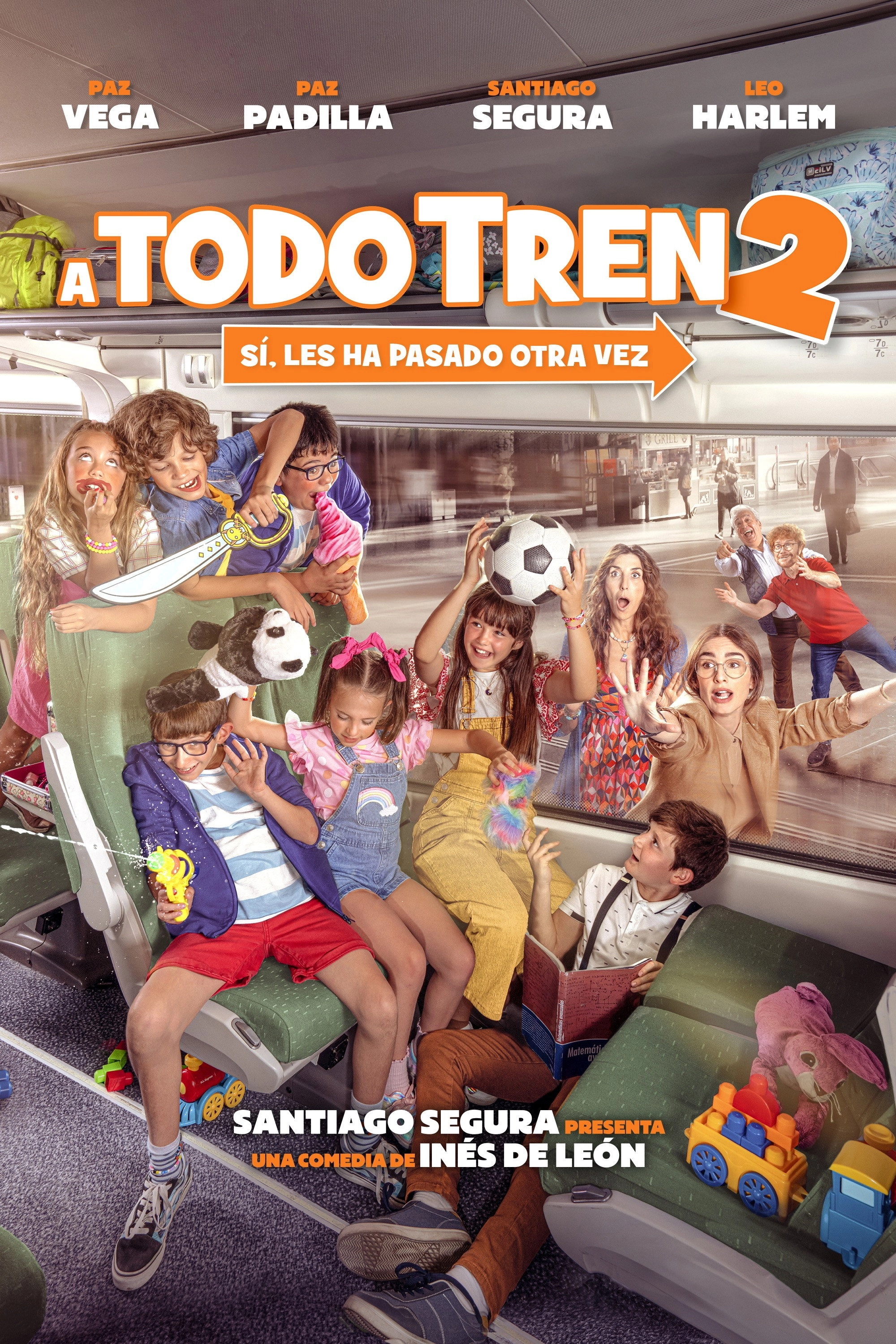 The Kids Are Alright 2