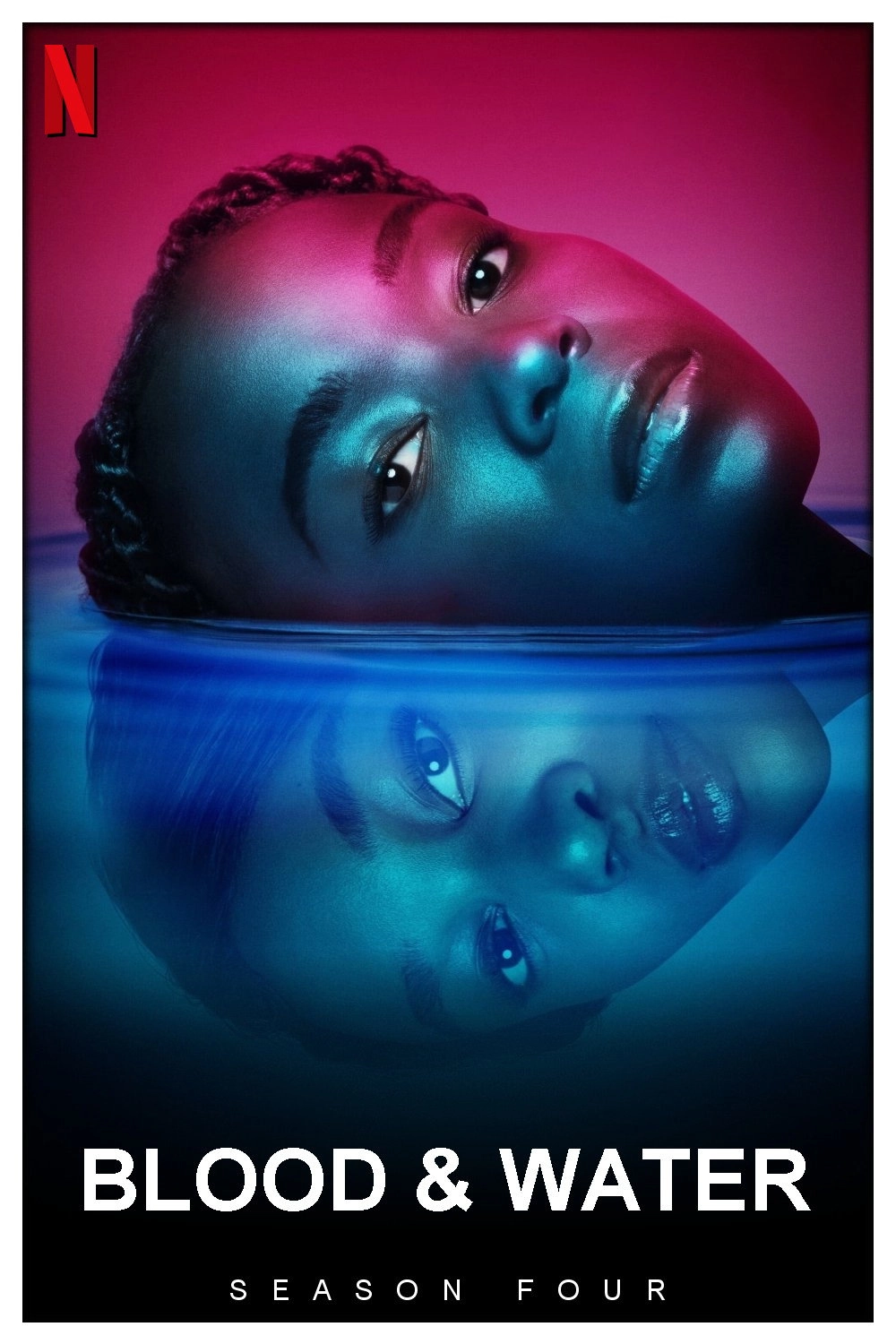 Blood & Water