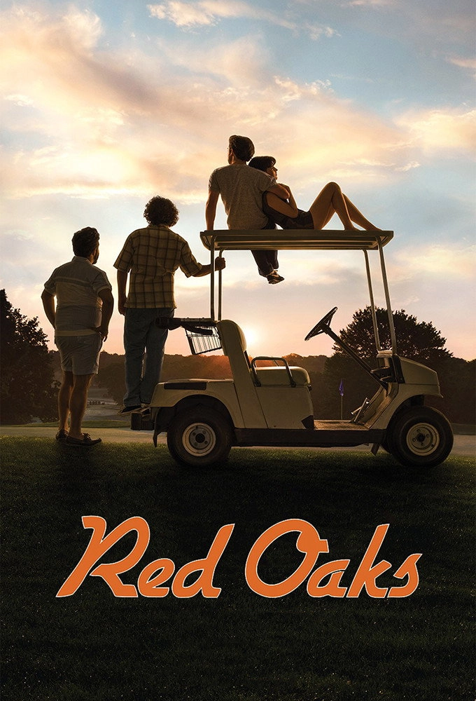 Red Oaks