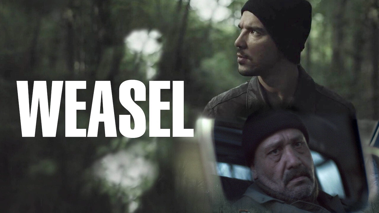 Weasel