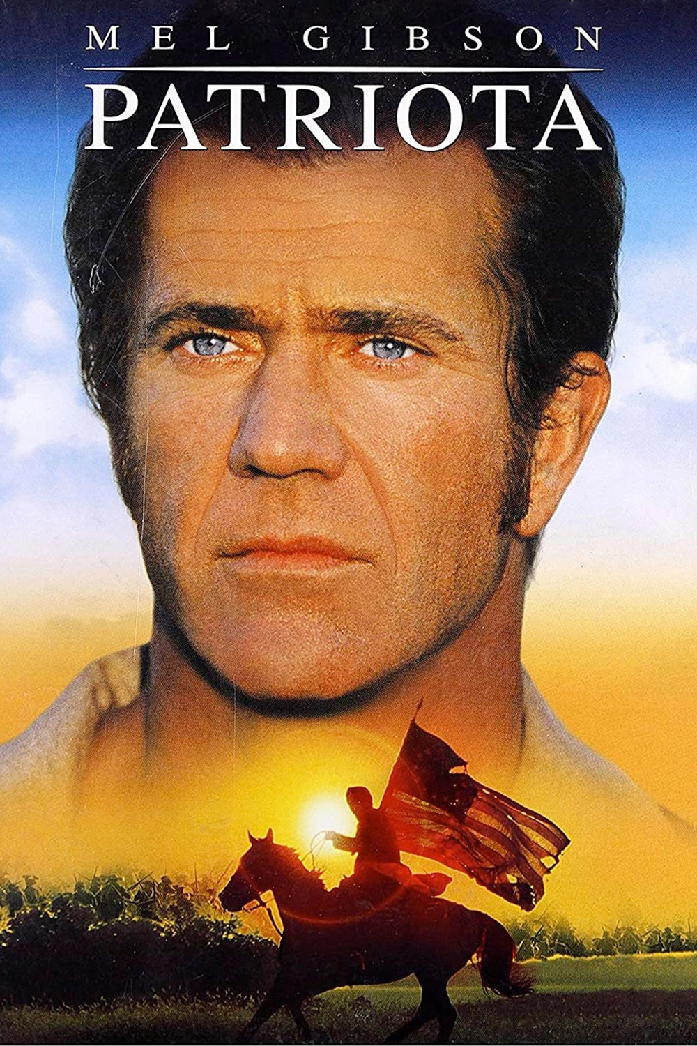 The Patriot