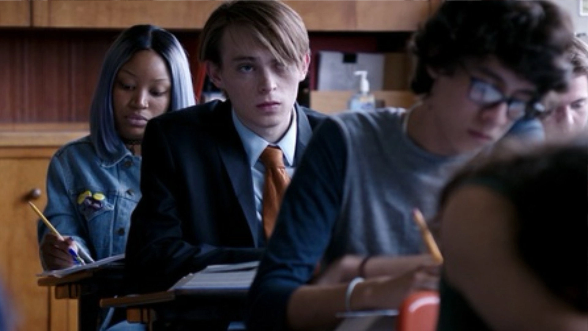 Lockdown
